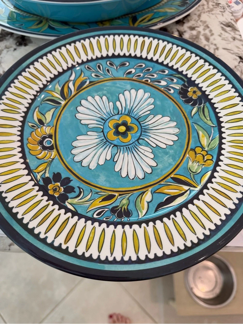 Williams Sonoma set includes